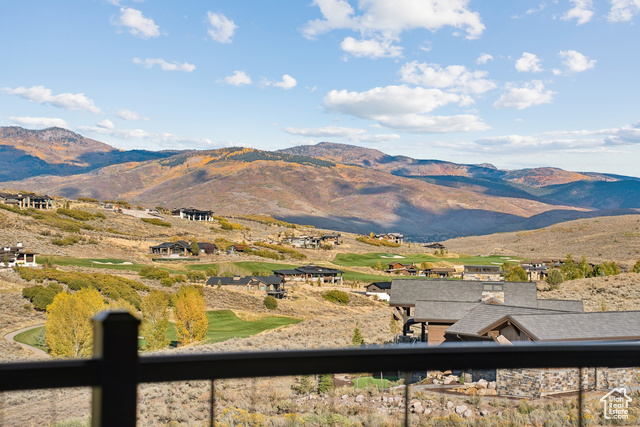 Photo 8 for MLS #2115575 at 9216 N Uinta Cir #42