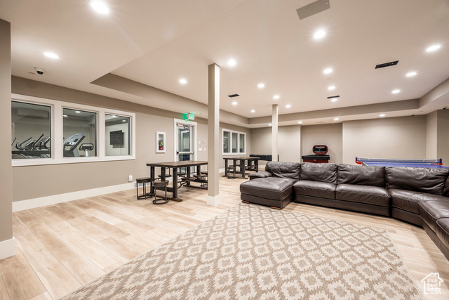 Photo 38 for MLS #2115576 at 2741 E 1060 South