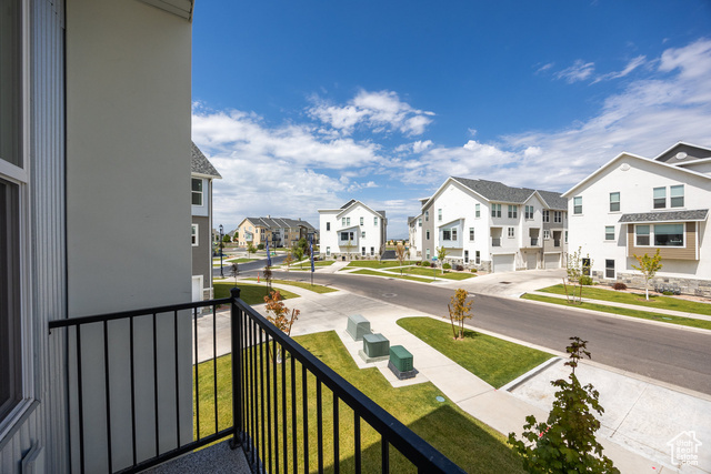 Photo 15 for MLS #2115576 at 2741 E 1060 South