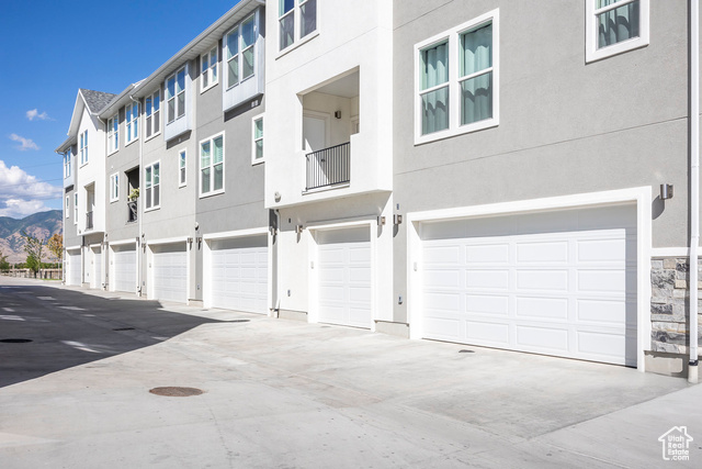 Photo 25 for MLS #2115576 at 2741 E 1060 South