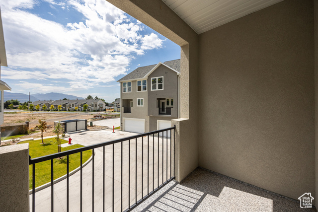 Photo 13 for MLS #2115576 at 2741 E 1060 South