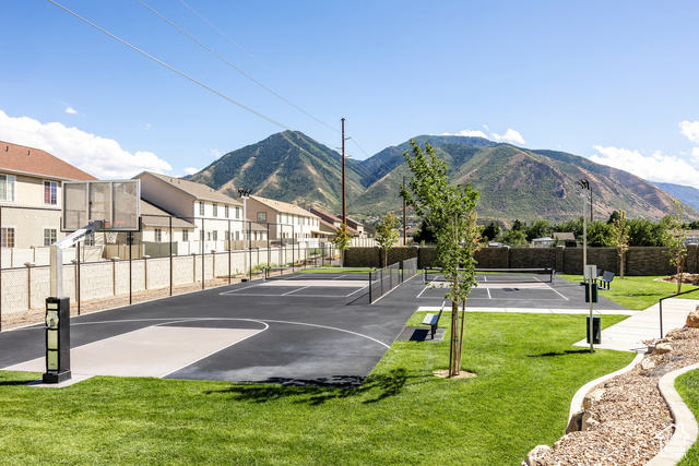 Photo 43 for MLS #2115576 at 2741 E 1060 South
