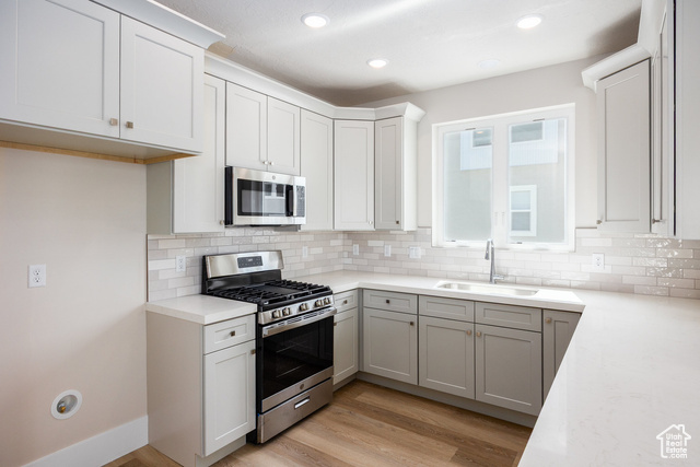 Photo 10 for MLS #2115576 at 2741 E 1060 South