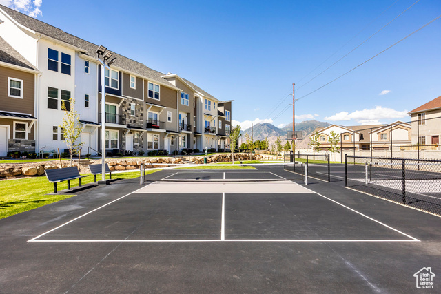 Photo 42 for MLS #2115576 at 2741 E 1060 South