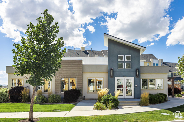 Photo 30 for MLS #2115576 at 2741 E 1060 South