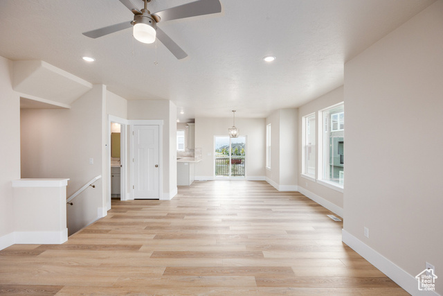 Photo 6 for MLS #2115576 at 2741 E 1060 South