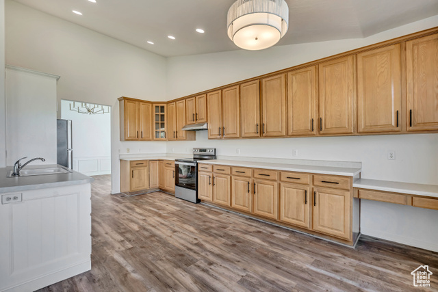 Photo 14 for MLS #2115577 at 1267 E Hickenlooper Way