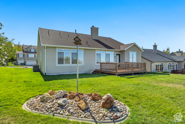 Photo 47 for MLS #2115577 at 1267 E Hickenlooper Way