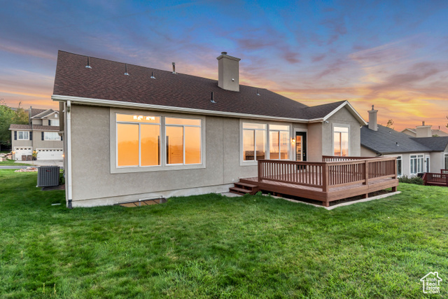 Photo 48 for MLS #2115577 at 1267 E Hickenlooper Way