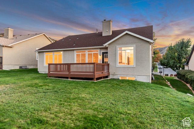 Photo 49 for MLS #2115577 at 1267 E Hickenlooper Way