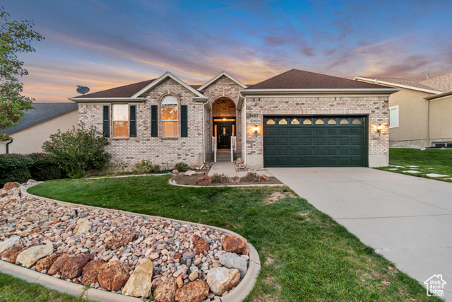 1267 E HICKENLOOPER WAY, Draper UT 84020