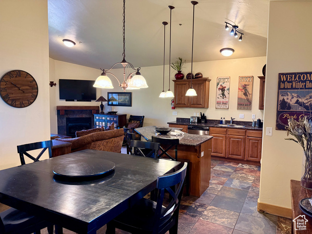 5519 LILLEHAMMER LN #1406, Park City UT 84098