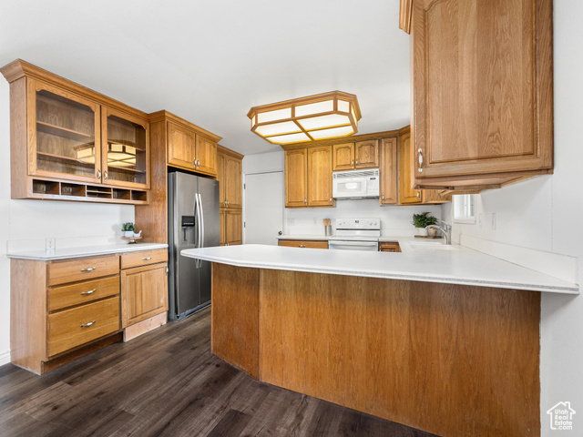 Photo 8 for MLS #2115579 at 572 S 880 West