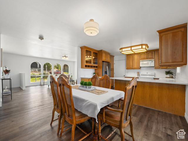 Photo 7 for MLS #2115579 at 572 S 880 West