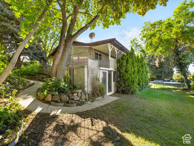 Photo 52 for MLS #2115579 at 572 S 880 West