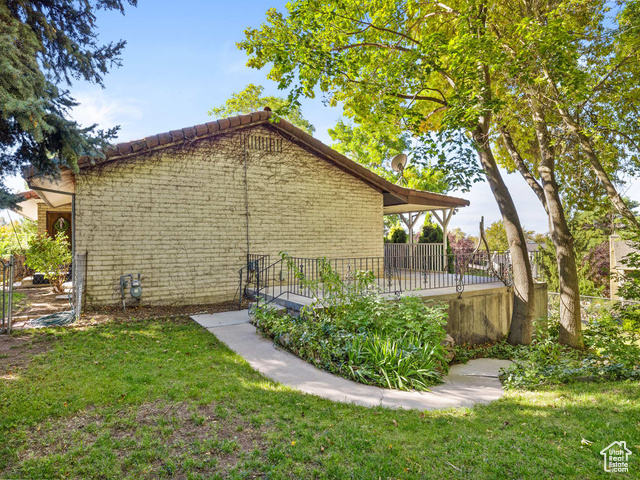 Photo 34 for MLS #2115579 at 572 S 880 West
