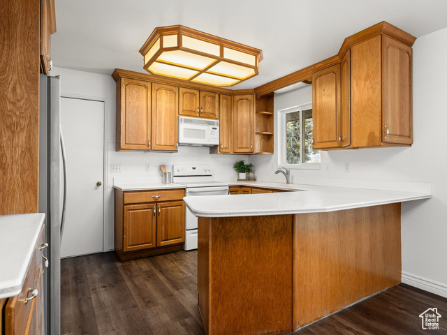 Photo 10 for MLS #2115579 at 572 S 880 West