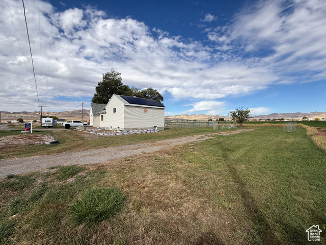 Photo 29 for MLS #2115582 at 10230 W 11200 North