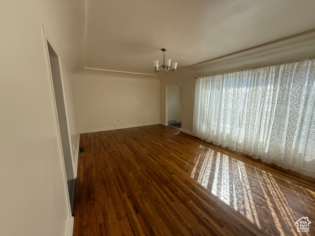 Photo 5 for MLS #2115582 at 10230 W 11200 North