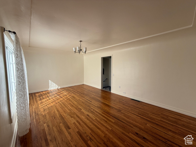 Photo 4 for MLS #2115582 at 10230 W 11200 North