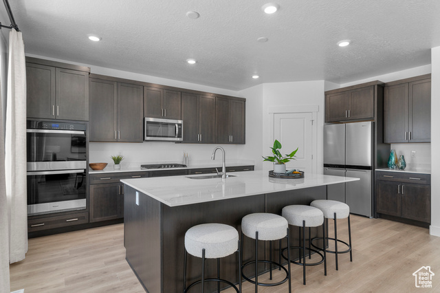 Photo 9 for MLS #2115585 at 4207 W 1575 South #308