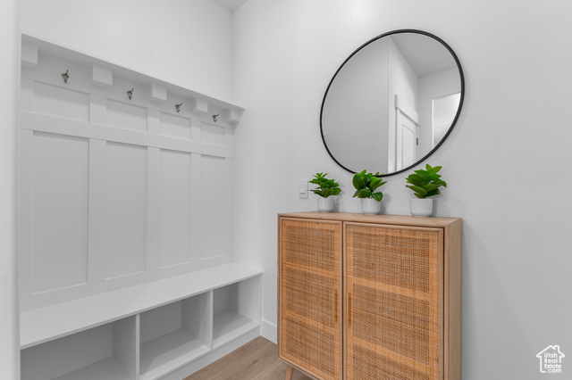 Photo 11 for MLS #2115585 at 4207 W 1575 South #308