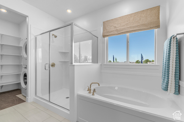 Photo 16 for MLS #2115585 at 4207 W 1575 South #308