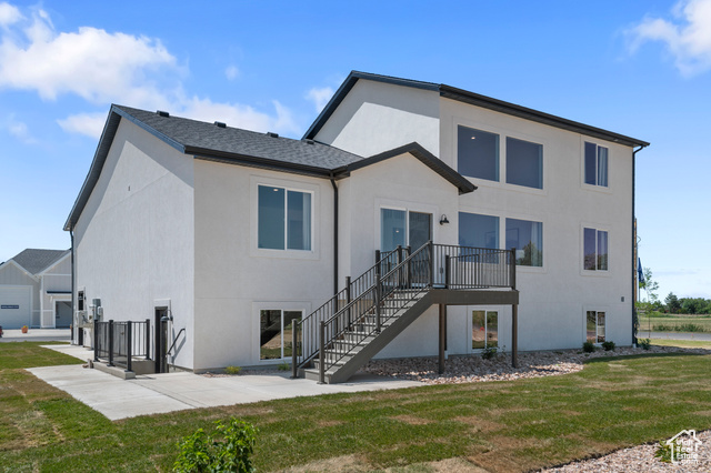 Photo 25 for MLS #2115585 at 4207 W 1575 South #308