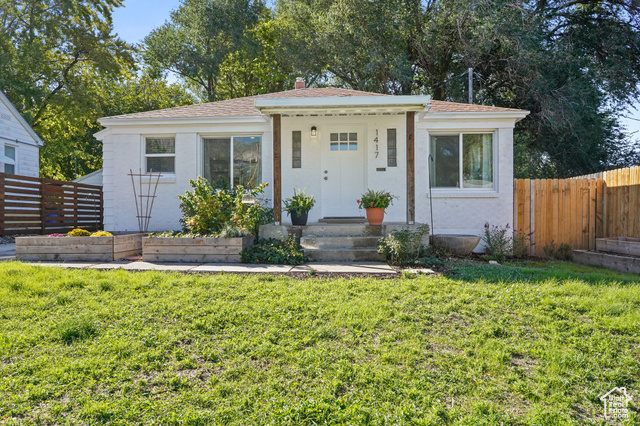 1417 E 22ND ST, Ogden UT 84401