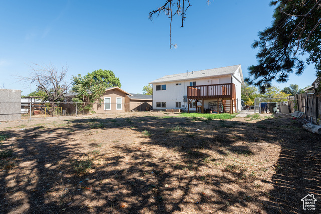 Photo 23 for MLS #2115592 at 4270 S Whipoorwhil St