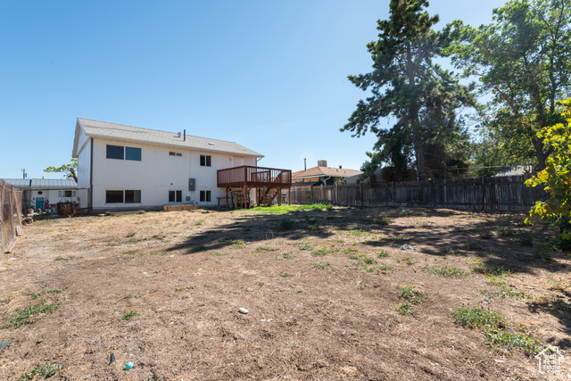 Photo 24 for MLS #2115592 at 4270 S Whipoorwhil St