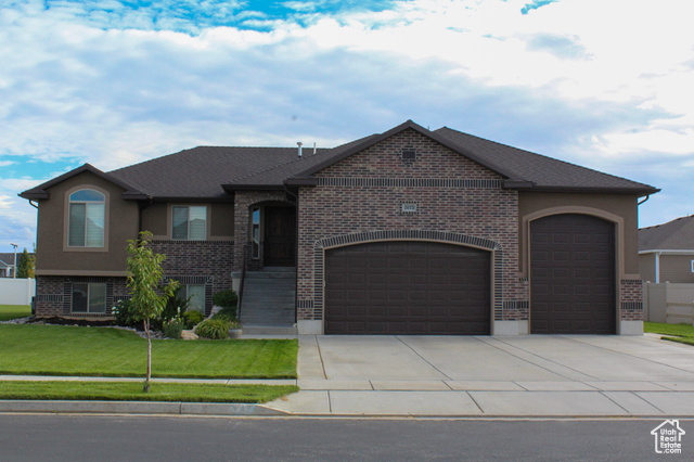 MLS #2115594                     located at 2673 W 2125 North,
                     Farr West, UT