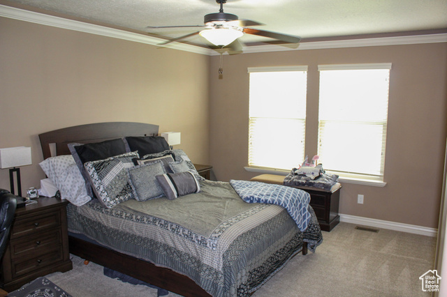 Photo 14 for MLS #2115594 at 2673 W 2125 North