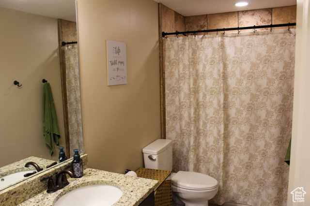 Photo 23 for MLS #2115594 at 2673 W 2125 North