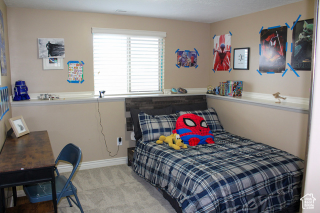 Photo 21 for MLS #2115594 at 2673 W 2125 North