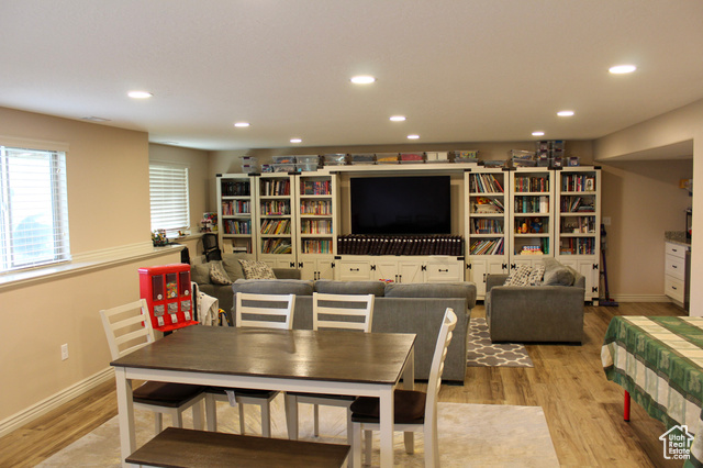 Photo 24 for MLS #2115594 at 2673 W 2125 North