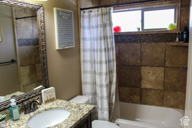 Photo 12 for MLS #2115594 at 2673 W 2125 North