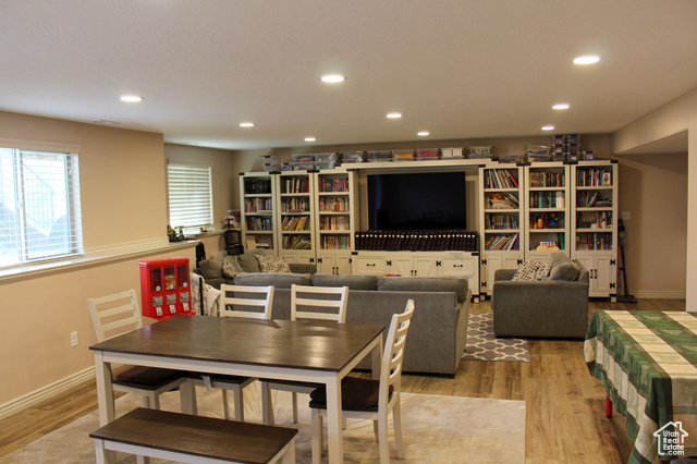 Photo 25 for MLS #2115594 at 2673 W 2125 North