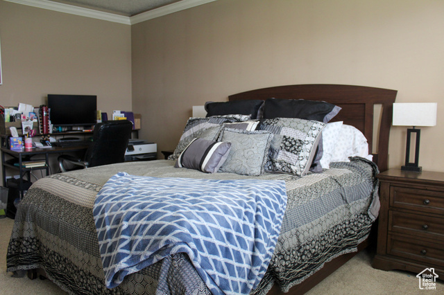 Photo 15 for MLS #2115594 at 2673 W 2125 North