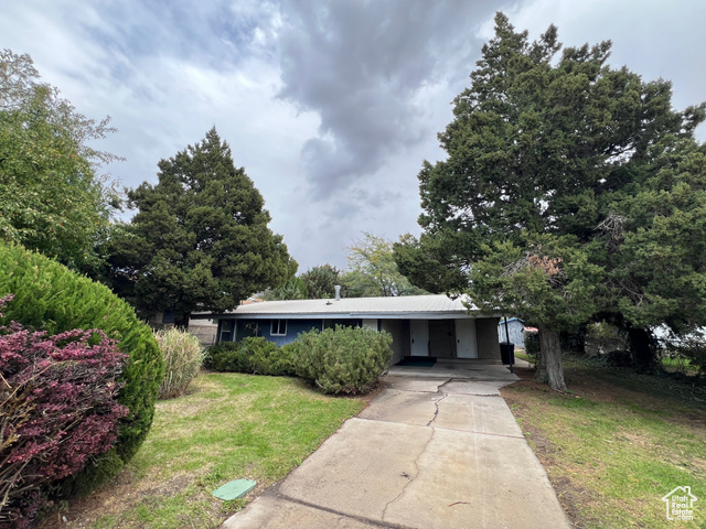 116 N 600 W, Brigham City UT 84302