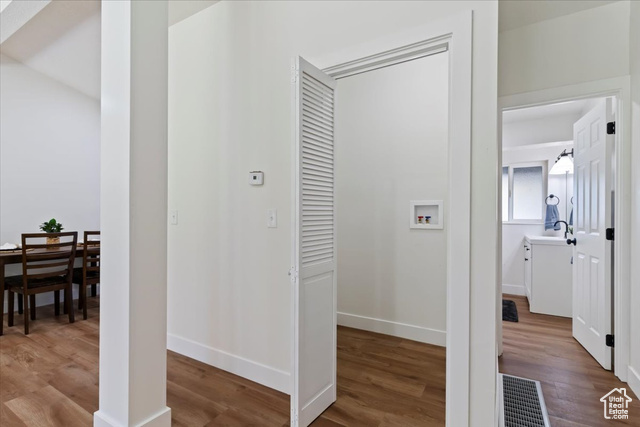 Photo 23 for MLS #2115595 at 116 N 600 West