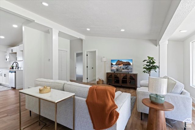 Photo 6 for MLS #2115595 at 116 N 600 West