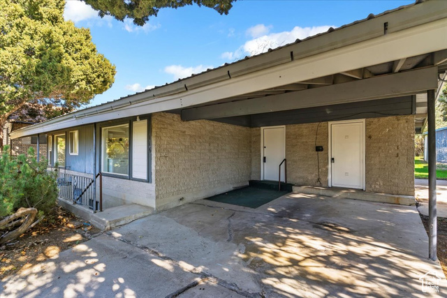 Photo 25 for MLS #2115595 at 116 N 600 West