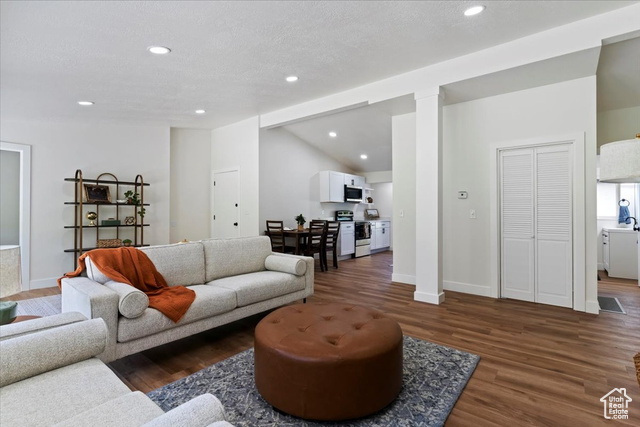 Photo 5 for MLS #2115595 at 116 N 600 West