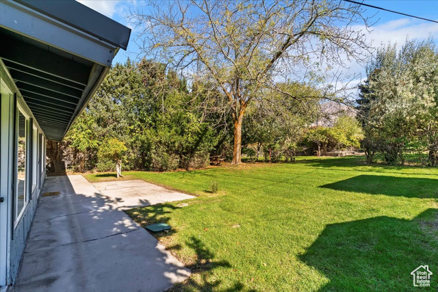 Photo 27 for MLS #2115595 at 116 N 600 West
