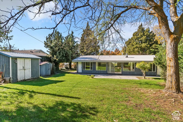Photo 28 for MLS #2115595 at 116 N 600 West