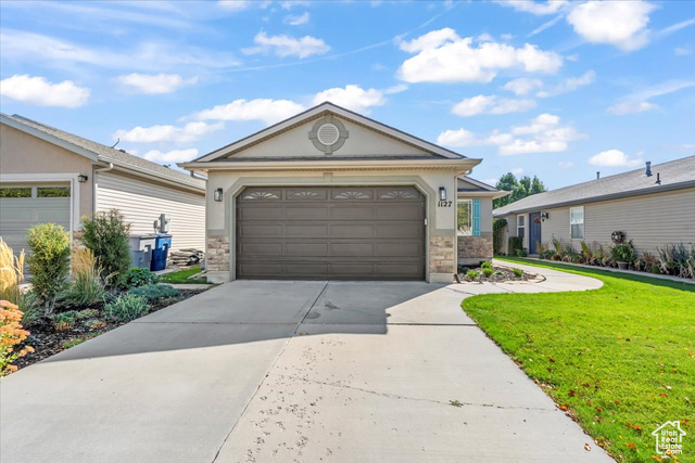 1127 W HAWORTH DR, North Salt Lake UT 84054