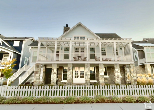 11076 S PADDLE BOARD WAY, South Jordan UT 84009