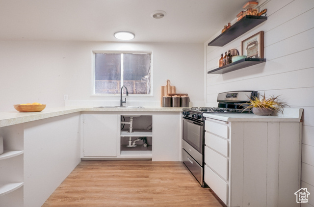 Photo 9 for MLS #2115599 at 1880 W 3140 South