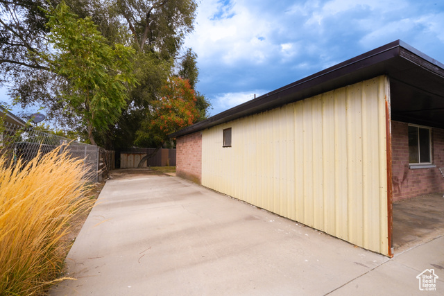 Photo 20 for MLS #2115599 at 1880 W 3140 South